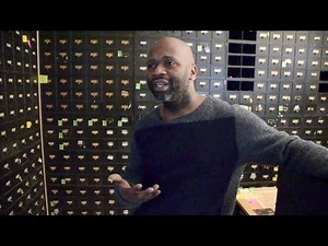 Theaster Gates: Dorchester Projects