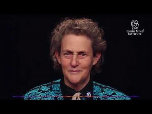 Temple Grandin has autism. We asked what she’d like to tell her younger self.
