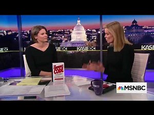 Confidence Code for Girls – MSNBC Interview