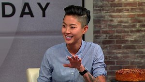 The Dish: "Top Chef" winner Kristen Kish