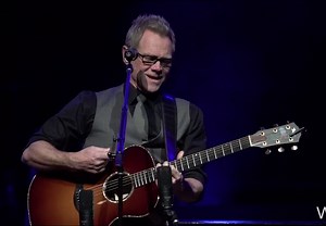 Steven Curtis Chapman - Love Take Me Over