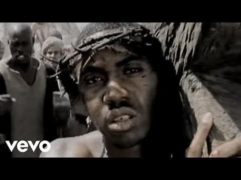 Nas - Hate Me Now ft. Puff Daddy
