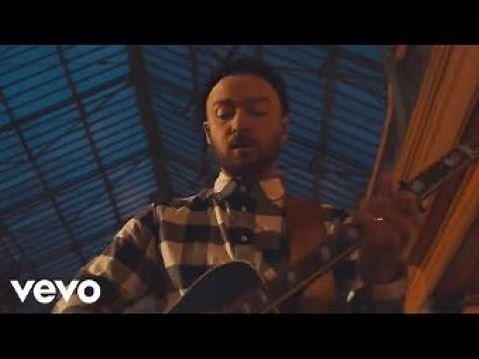 Justin Timberlake - Say Something ft. Chris Stapleton (Official Video)