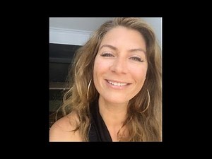 Genevieve Gorder for National Box Tops Week