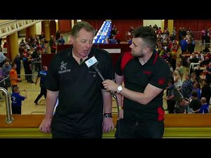 Mark McGrath talks us through the New Zealand Darts Scene and his success in Bridlington
