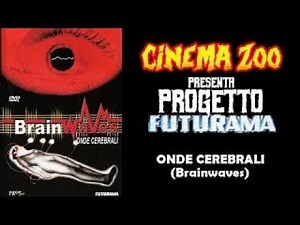 BRAINWAVES ONDE CEREBRALI (1983) U. Lommel [Fanta Horror/Trash] Completo ITA Dvd Rip