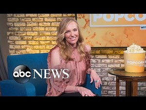 Toni Collette not into horror movies, why she's starring in 'Hereditary'