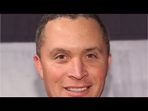 MSNBC Contributor Harold Ford Jr. Fired Over Allegations Of Sexual Misconduct