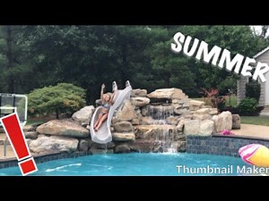 SUMMER FUN!*Vlog*