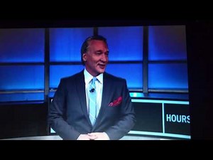 Real Time With Bill Maher Funny Monologue April 22