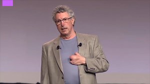 Dr. Beck Weathers - NADA 2015