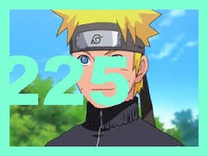 Naruto Shipuuden Dub 225