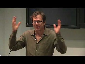 Robert Greene 'Mastery' Talks at Google