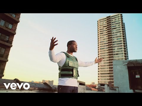 A$AP Ferg - Harlem Anthem (Official Video)