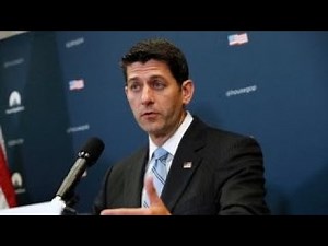 Everyone knew Paul Ryan was leaving: Fred Barnes