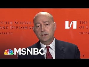 James Stavridis: There Are No Winners In Trade Wars | Morning Joe | MSNBC