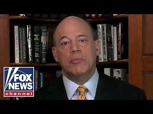 Ari Fleischer: White House got fed up with Acosta