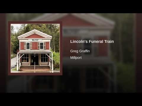 Lincoln's Funeral Train