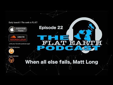 122 - When all else fails, Matt Long