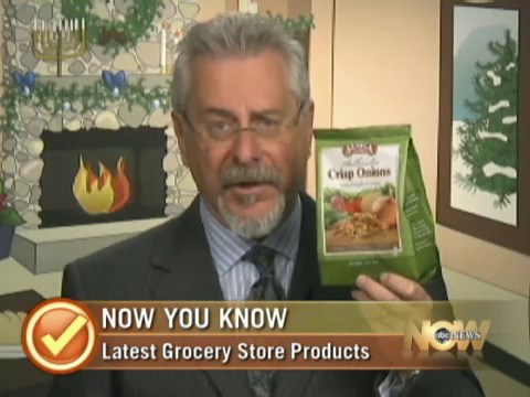 Grocery Store Hits and Misses