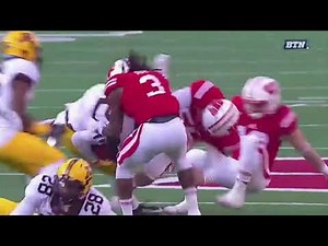 Craig James Career Highlights (Minnesota/SIU)