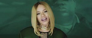 Faith Evans & The Notorious B.I.G. – "Legacy" [Official Music Video]