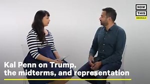Kal Penn on Representation and Politics
