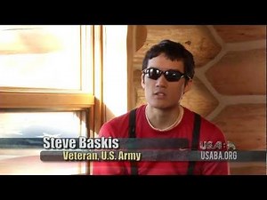 Operation Mission Vision - Steve Baskis