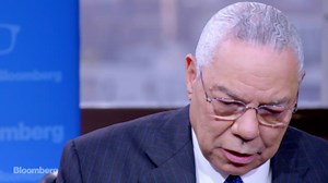 The Call From Reagan That Changed Colin Powell's Career