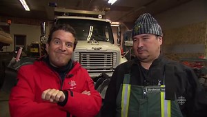 Rick Mercer Report S14e11