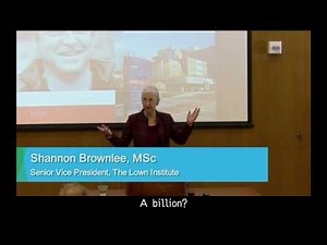 Shannon Brownlee: Beyond Coverage: After the ACA