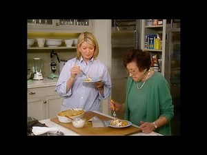 Macaroni and Cheese- Martha Stewart