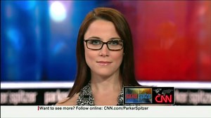 CNN - Kathleen Parker S.E. Cupp 11 04 10