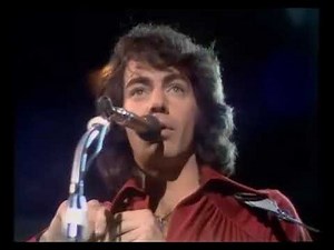 Neil Diamond - BBC In Concert {4 May 1971} {Best Quality and As Broadcast}
