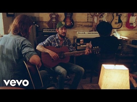 Band of Horses - Whatever, Wherever