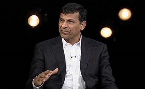 Autonomy Of Institutions Key For Investor Sentiment, Says Raghuram Rajan