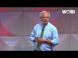 How Networks Work | Juan Enríquez | WOBI