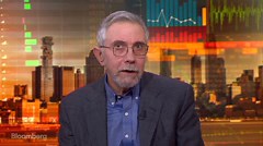 Paul Krugman Claims It's Hard to Win a Trade War
