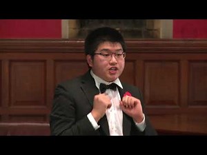 Brian Wong | Populist Leaders Debate | Opposition (4/6)