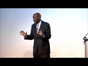 Cleveland Clinic 2018 MLK Celebration: Geoff Canada