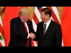 A deal's in US, China's best interests: Haley Barbour