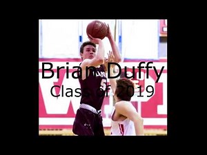 Brian Duffy 2017-18 Highlights