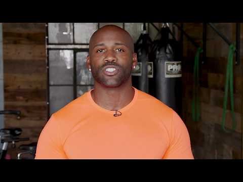 Dolvett Quince: How FitMyLife App Will Help You Achieve Your Fitness Goals