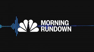 Morning Rundown: Monday, March 26