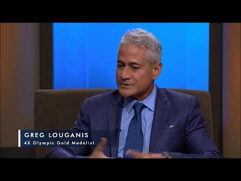 SECOND OPINION | HIV | Greg Louganis | Courage to Compete