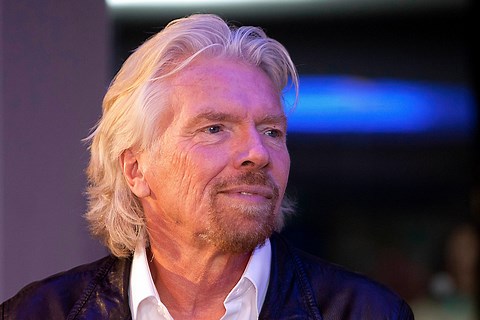 Sir Richard Branson: Hard Brexit would be 'devastating' for British holidaymakers