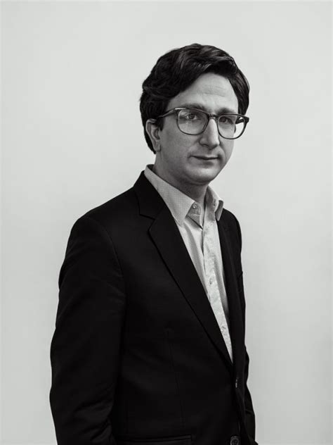 Profile picture of Paul Rust
