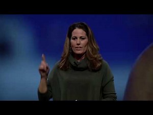 SheBelieves Summit: Keynote Address - Julie Foudy