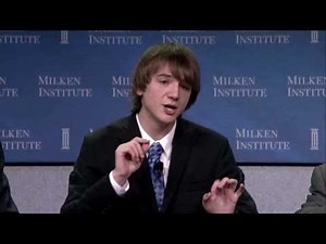 Jack Andraka on Receiving Scientific Approval