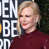 Wait, Did Nicole Kidman Channel Kate Middleton at the 2019 Golden Globes?